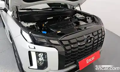 Hyundai Palisade 2023 2.2 Автомат в Москве № 6530, миниатюра 6