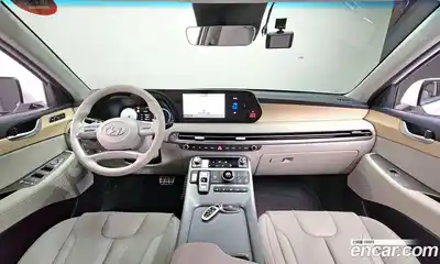 Hyundai Palisade 2023 2.2 Автомат в Москве № 6530, миниатюра 7