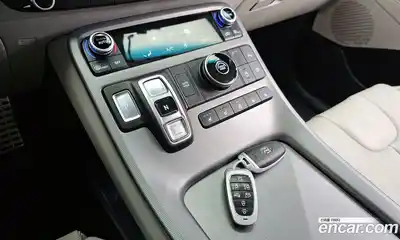 Hyundai Palisade 2023 2.2 Автомат в Москве № 6530, миниатюра 9