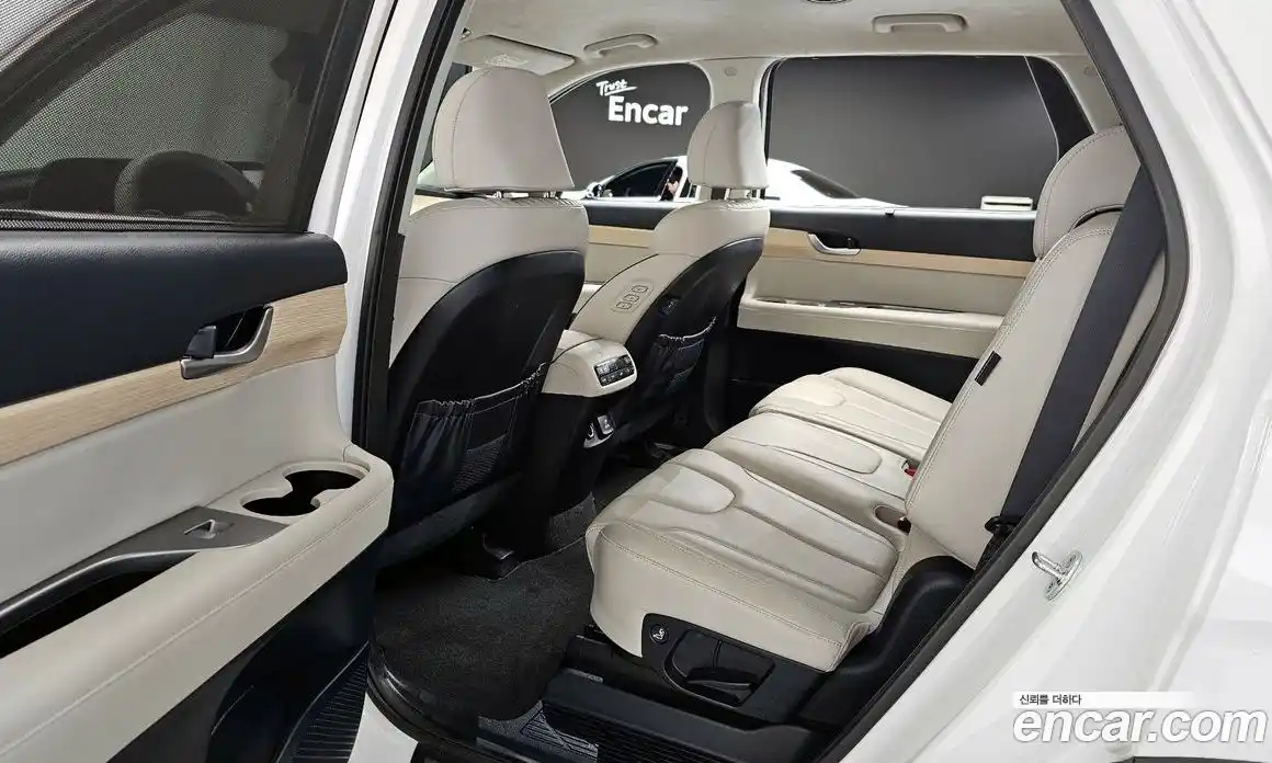 Hyundai Palisade 2023 2.2 Автомат в Москве № 6530, фото 10