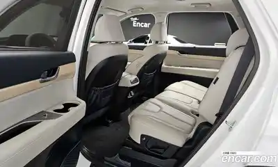 Hyundai Palisade 2023 2.2 Автомат в Москве № 6530, миниатюра 10