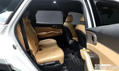 Kia Sorento 2021 1.6 Автомат в Москве № 73203, миниатюра 12