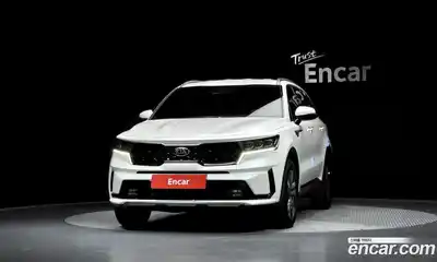 Kia Sorento 2021 1.6 Автомат в Москве № 73203, миниатюра 3