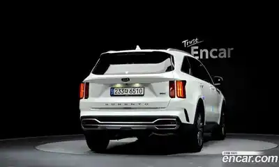 Kia Sorento 2021 1.6 Автомат в Москве № 73203, миниатюра 4