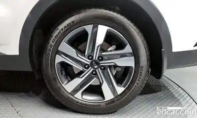 Kia Sorento 2021 1.6 Автомат в Москве № 73203, миниатюра 5