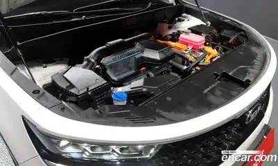 Kia Sorento 2021 1.6 Автомат в Москве № 73203, миниатюра 6