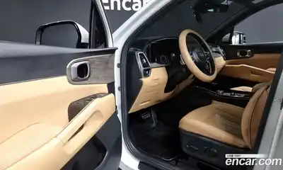 Kia Sorento 2021 1.6 Автомат в Москве № 73203, миниатюра 10