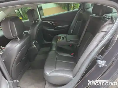 Chevrolet Alpheon 2013 3.0 Автомат в Москве № 77209, миниатюра 12