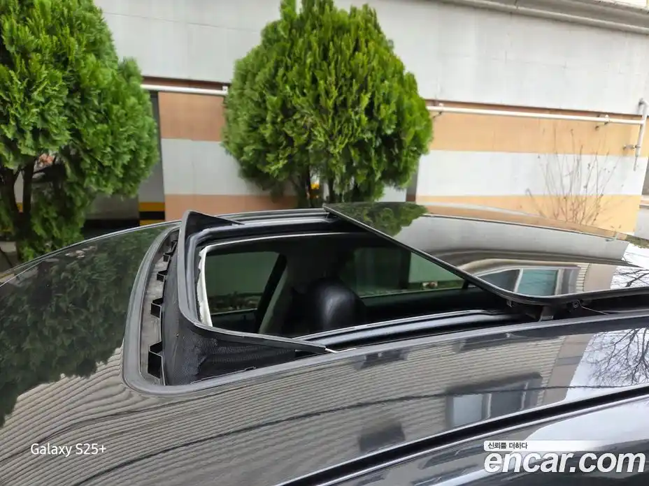 Chevrolet Alpheon 2013 3.0 Автомат в Москве № 77209, фото 13