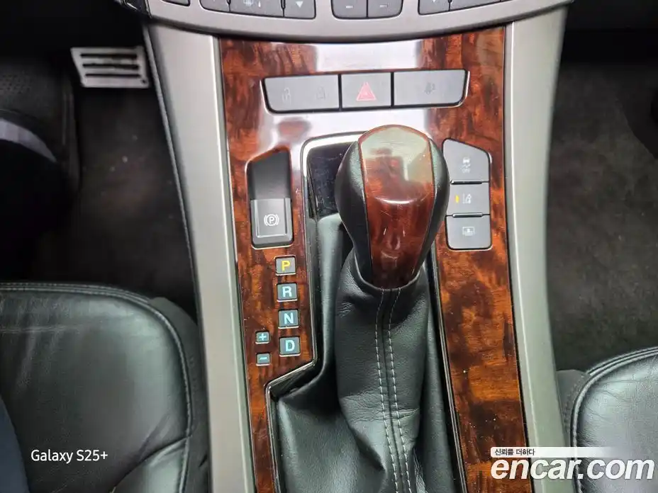 Chevrolet Alpheon 2013 3.0 Автомат в Москве № 77209, фото 16