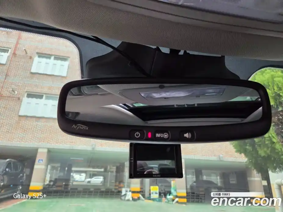 Chevrolet Alpheon 2013 3.0 Автомат в Москве № 77209, фото 17