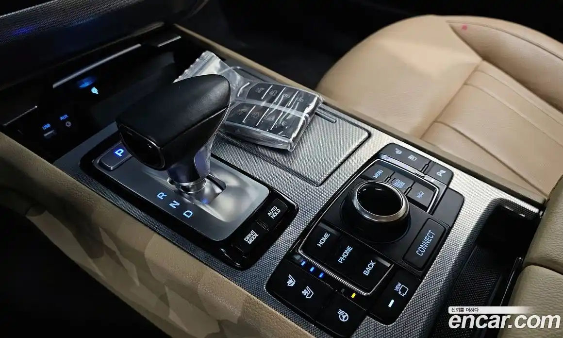 Genesis G80 2018 3.3 Автомат в Москве № 786, фото 16