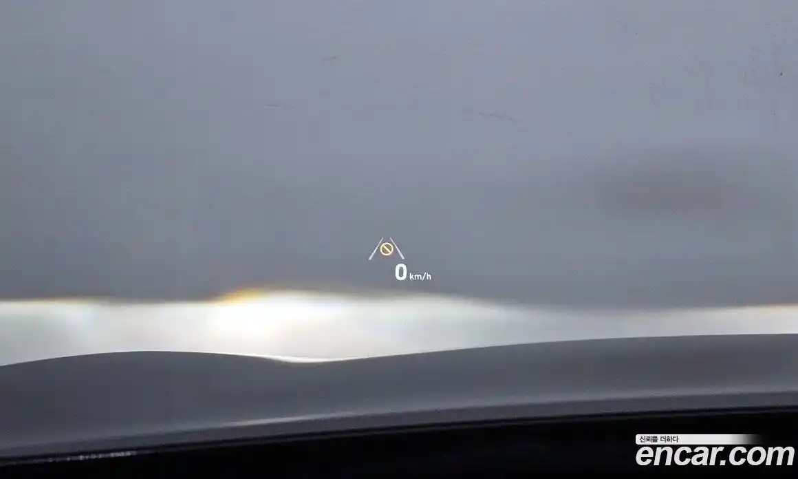 Genesis G80 2018 3.3 Автомат в Москве № 786, фото 20