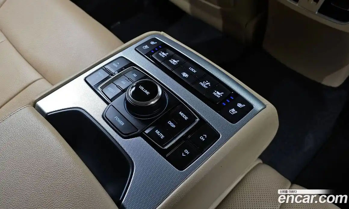 Genesis G80 2018 3.3 Автомат в Москве № 786, фото 10