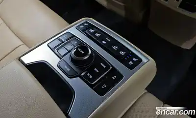 Genesis G80 2018 3.3 Автомат в Москве № 786, миниатюра 10