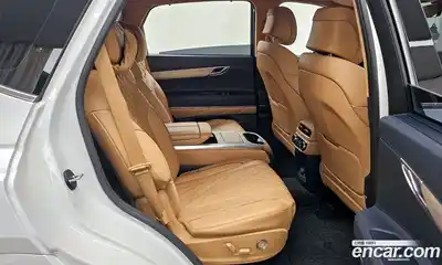 Genesis GV80 2023 2.5 Автомат в Москве № 83543, миниатюра 12