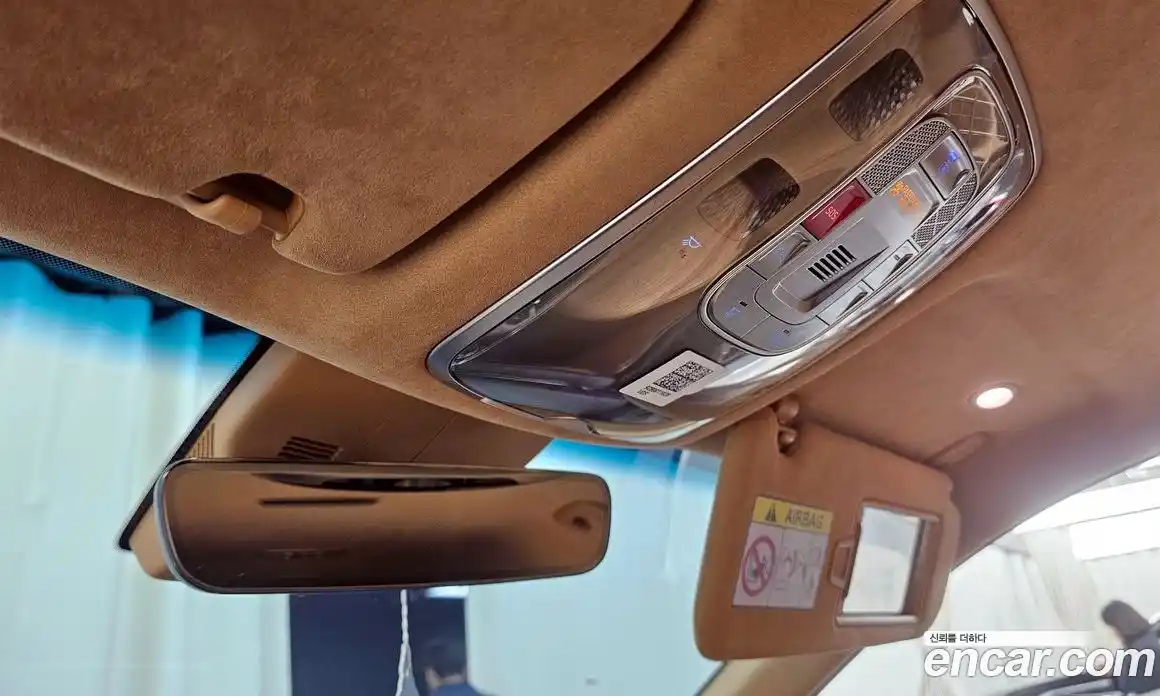 Genesis GV80 2023 2.5 Автомат в Москве № 83543, фото 18