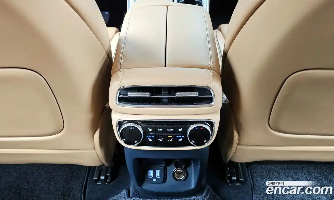 Genesis GV80 2023 2.5 Автомат в Москве № 83543, фото 19