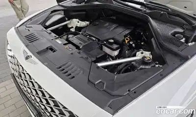 Genesis GV80 2023 2.5 Автомат в Москве № 83543, миниатюра 6