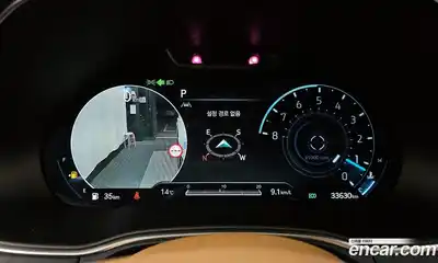 Genesis GV80 2023 2.5 Автомат в Москве № 83543, миниатюра 8