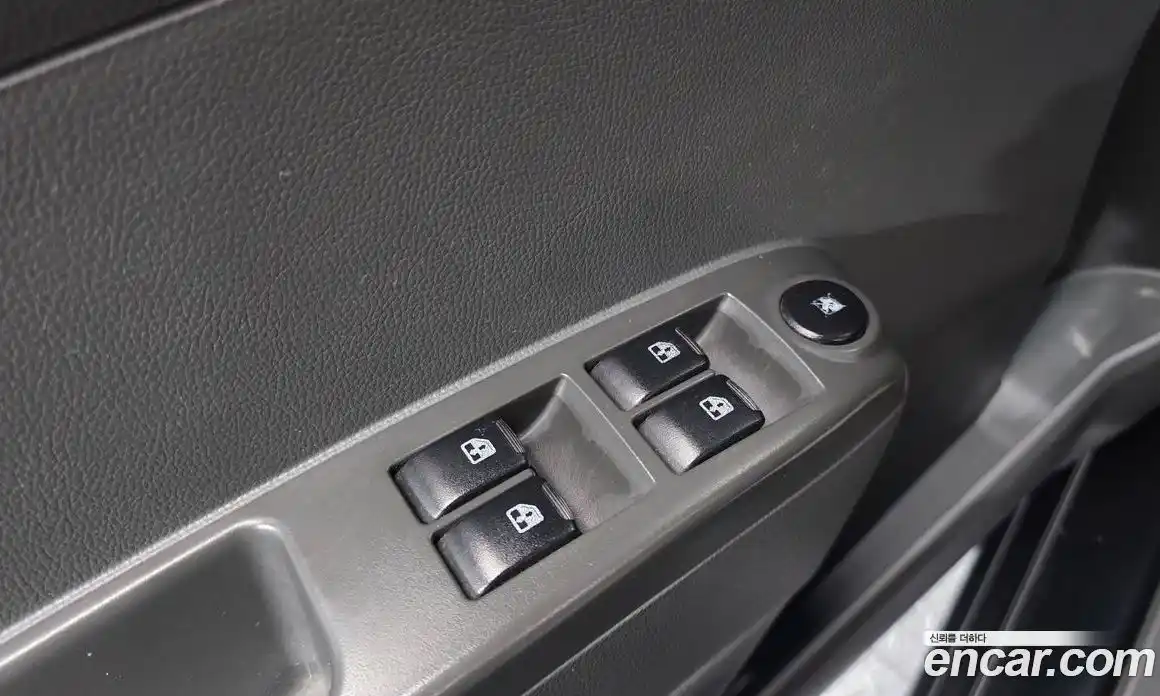 Chevrolet Matiz 2011 1.0 Автомат в Москве № 84667, фото 11