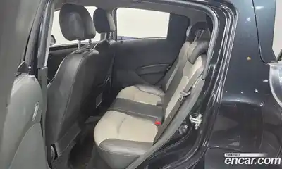 Chevrolet Matiz 2011 1.0 Автомат в Москве № 84667, миниатюра 12