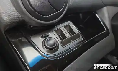 Chevrolet Matiz 2011 1.0 Автомат в Москве № 84667, миниатюра 2