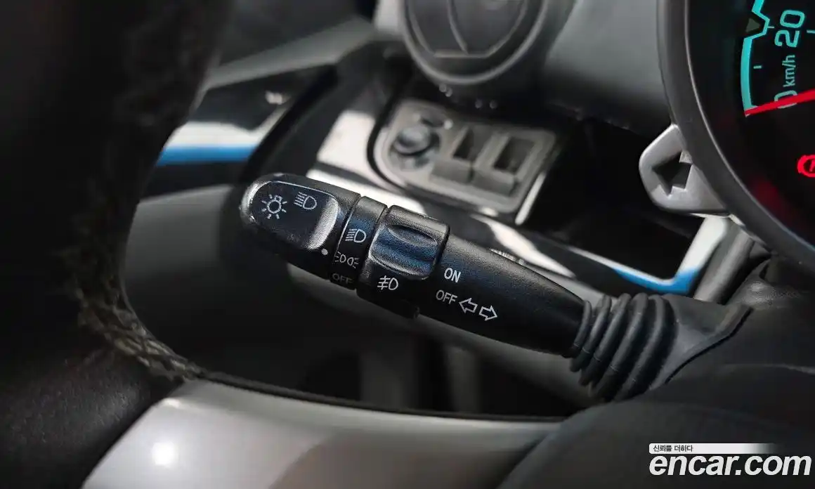 Chevrolet Matiz 2011 1.0 Автомат в Москве № 84667, фото 4