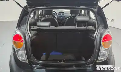 Chevrolet Matiz 2011 1.0 Автомат в Москве № 84667, миниатюра 8