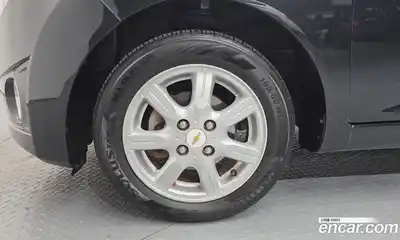 Chevrolet Matiz 2011 1.0 Автомат в Москве № 84667, миниатюра 9