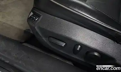 Chevrolet Malibu, 2012