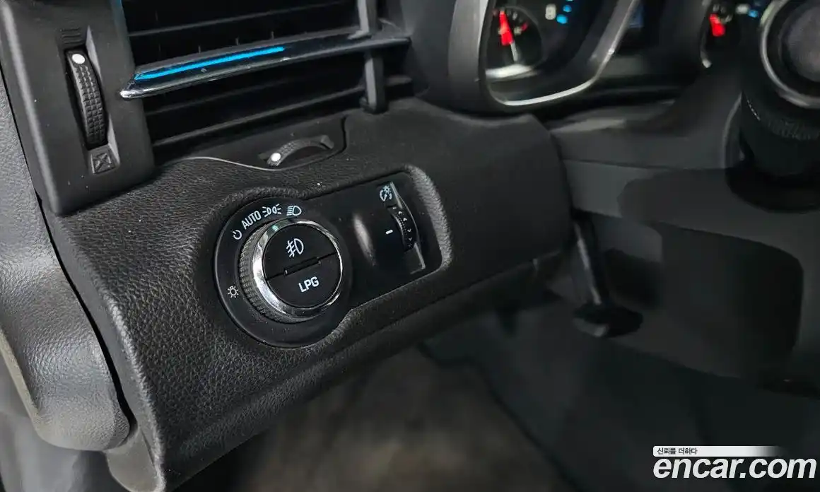 Chevrolet Malibu 2012 2.0 Автомат в Москве № 84671, фото 15