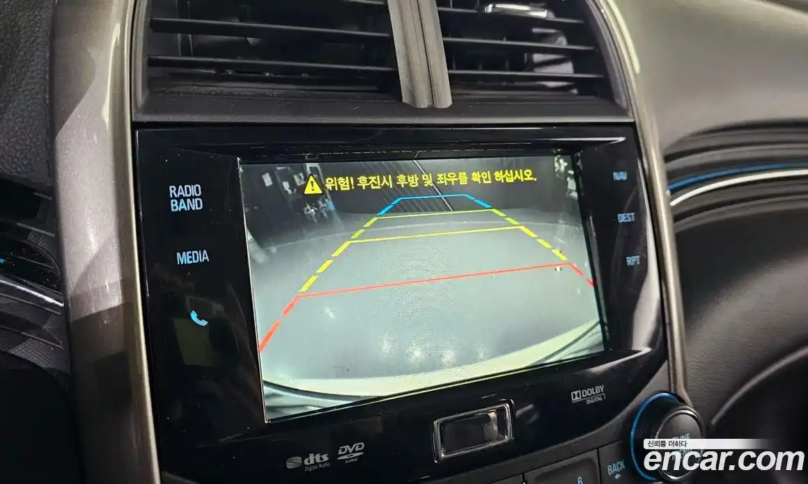 Chevrolet Malibu 2012 2.0 Автомат в Москве № 84671, фото 17