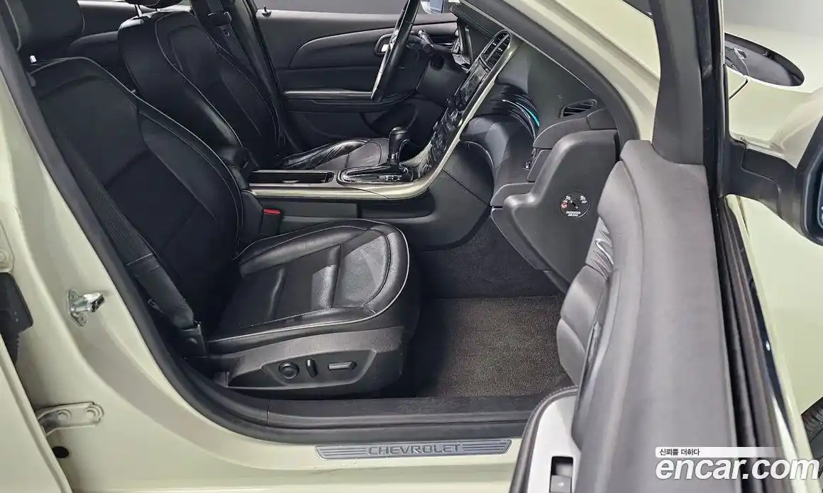 Chevrolet Malibu 2012 2.0 Автомат в Москве № 84671, фото 4