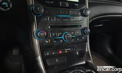 Chevrolet Malibu 2012 2.0 Автомат в Москве № 84671, миниатюра 6