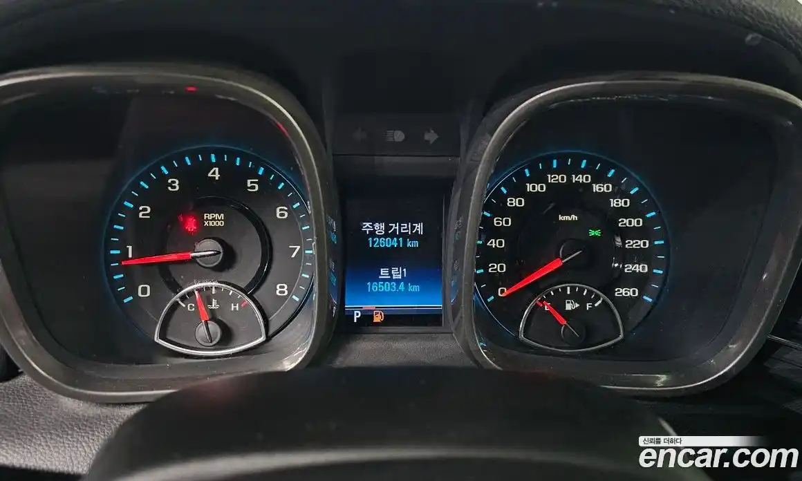 Chevrolet Malibu 2012 2.0 Автомат в Москве № 84671, фото 8