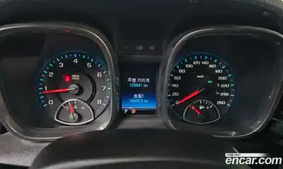 Chevrolet Malibu 2012 2.0 Автомат в Москве № 84671, миниатюра 8