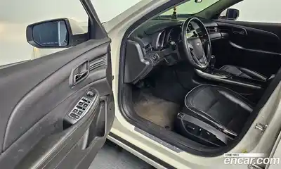 Chevrolet Malibu 2012 2.0 Автомат в Москве № 84671, миниатюра 9