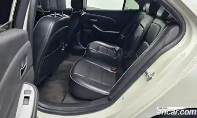 Chevrolet Malibu 2012 2.0 Автомат в Москве № 84671, миниатюра 10