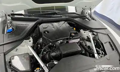 Genesis G80 2025 2.5 Автомат в Москве № 84868, миниатюра 12