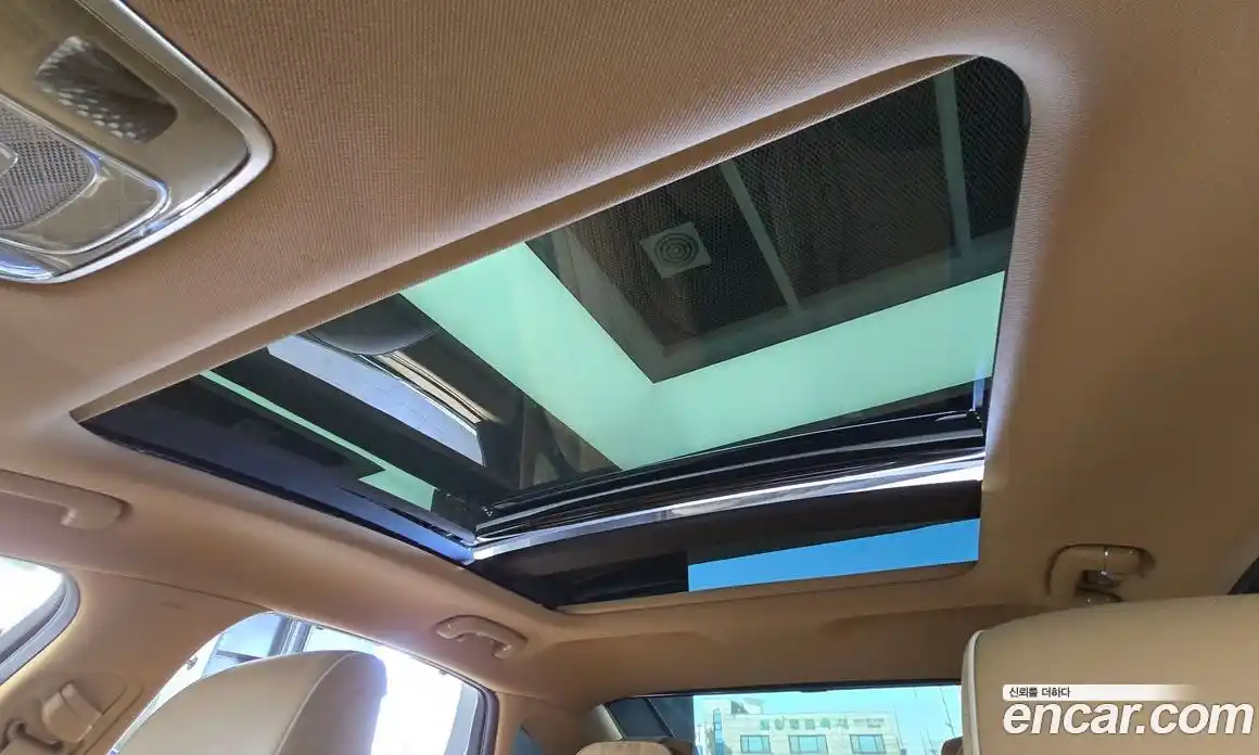 Genesis G80 2025 2.5 Автомат в Москве № 84868, фото 16