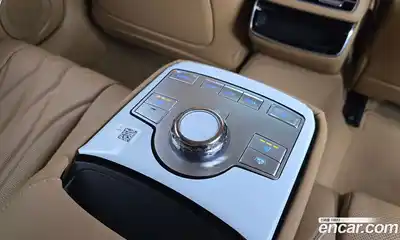 Genesis G80 2025 2.5 Автомат в Москве № 84868, миниатюра 8