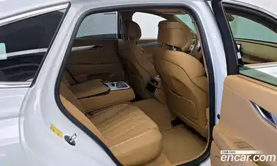 Genesis G80 2025 2.5 Автомат в Москве № 84868, миниатюра 10