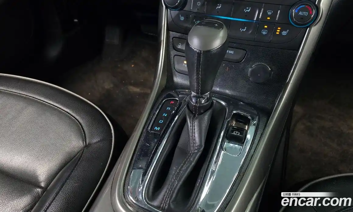 Chevrolet Malibu 2012 2.0 Автомат в Москве № 85128, фото 18