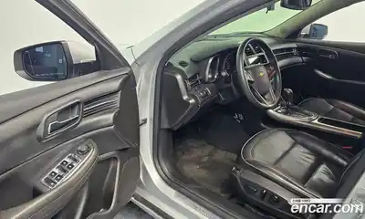 Chevrolet Malibu 2012 2.0 Автомат в Москве № 85128, миниатюра 2