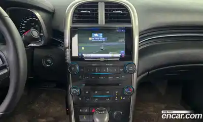 Chevrolet Malibu 2012 2.0 Автомат в Москве № 85128, миниатюра 3