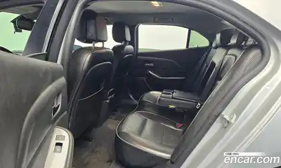 Chevrolet Malibu 2012 2.0 Автомат в Москве № 85128, миниатюра 5