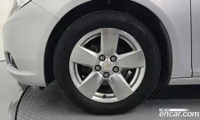 Chevrolet Malibu 2012 2.0 Автомат в Москве № 85128, миниатюра 6