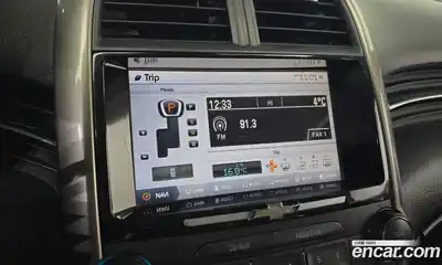 Chevrolet Malibu 2012 2.0 Автомат в Москве № 85128, миниатюра 7