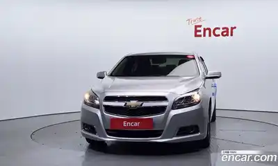 Chevrolet Malibu 2012 2.0 Автомат в Москве № 85128, миниатюра 8